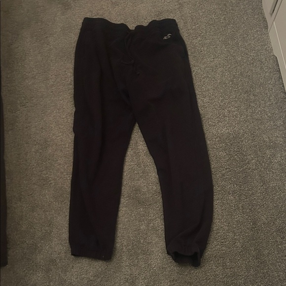 Hollister Other - Hollister Men's Dark Joggers